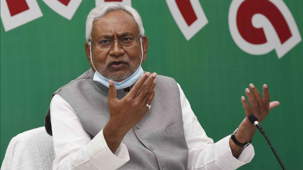 Bihar to provide Rs 1,500 per month to children orphaned by COVID-19