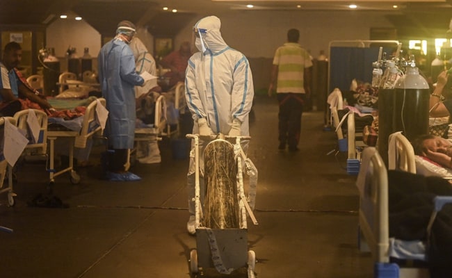 Delhi: 40 people from Manipur test positive for COVID-19 a day before their flight to Israel