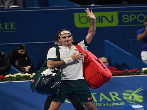 French Open: Roger Federer battles past Koepfer to reach fourth round