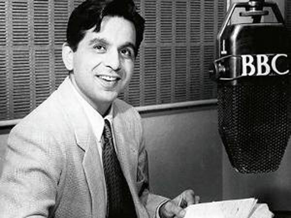 Veteran actor Dilip Kumar hospitalised after complaining of breathlessness