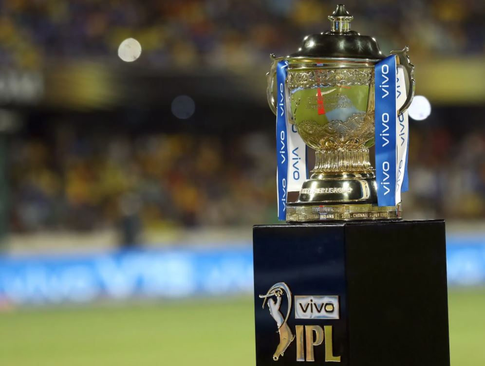 IPL 14: Season to resume on September 19, final on October 15