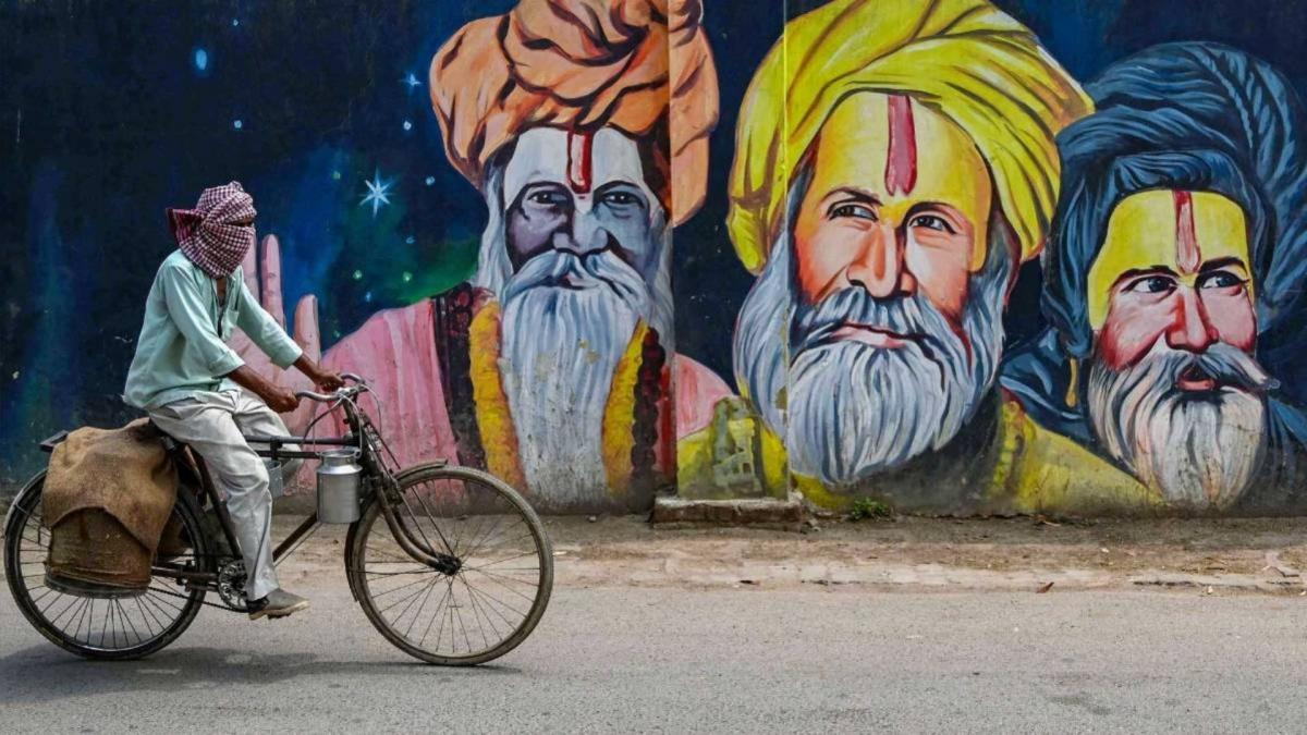 UP govt announces relaxations in Covid curfew UP govt announces relaxations in Covid curfew