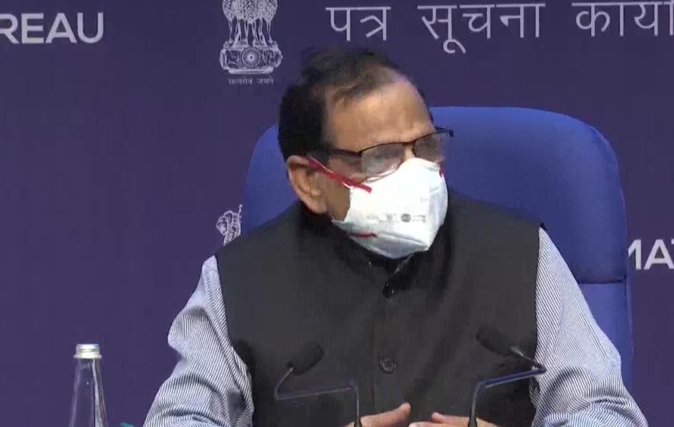 Novavax results are promising, hope company starts trial on children soon: Centre