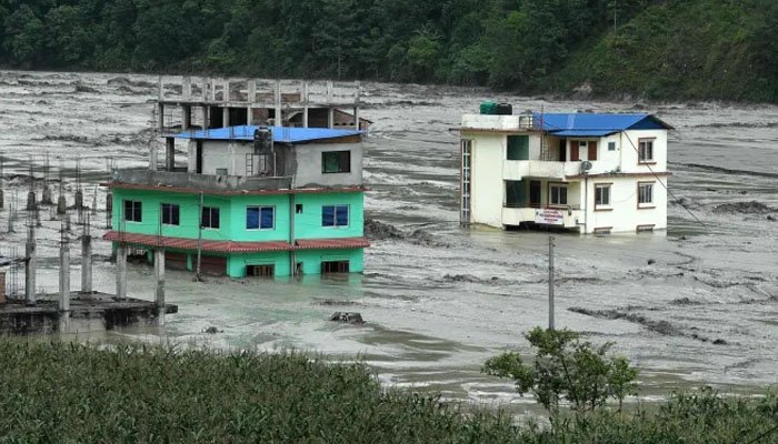 16 dead, 22 missing in a week as monsoon rains wreak havoc in Nepal