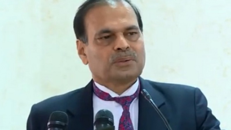 Justice Munishwar Nath Bhandari appointed as acting Chief Justice of Allahabad HC