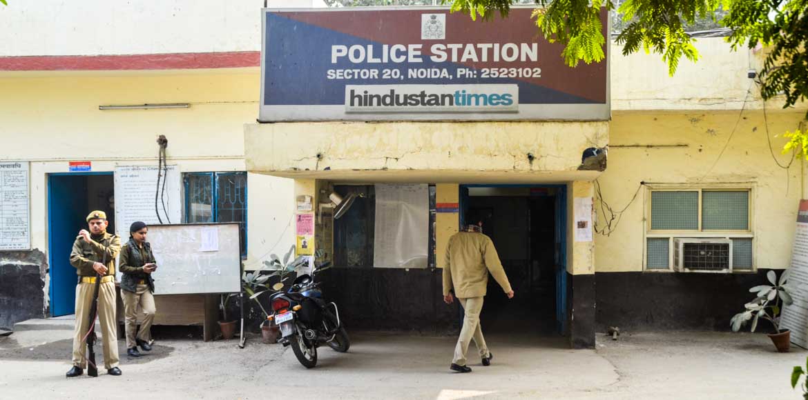 Ten new police stations to come up in Gautam Buddh Nagar