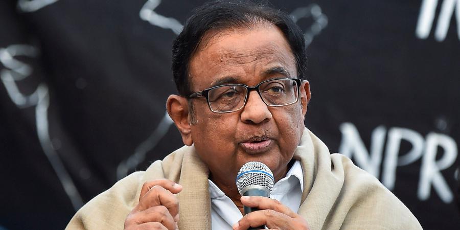 Answer to crisis is to put money in hands of people: Chidambaram on govt package