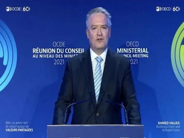 Biden’s plan wins support, 130 countries agree to join global minimum tax rate