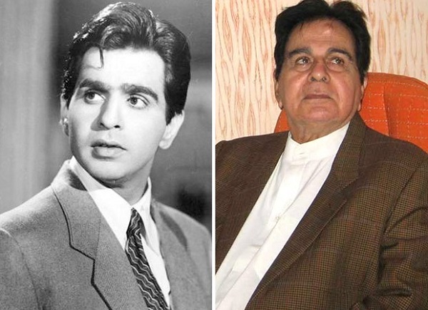 Bollywood: Cinema legend Dilip Kumar dies at 98, tributes pour in
