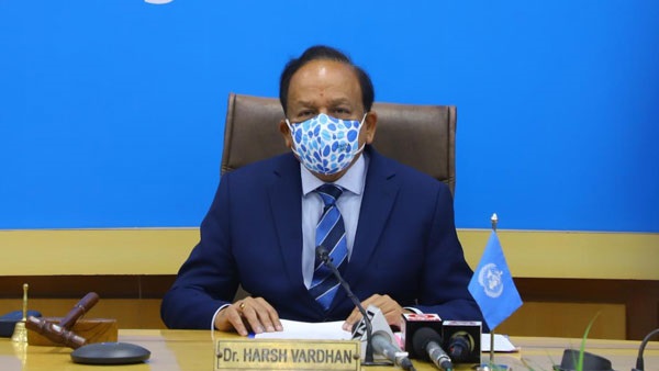 Dr Harsh Vardhan, other Ministers resign ahead of Union Cabinet expansion today