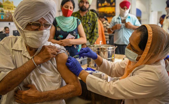 ‘Useless statements being made to create panic’: Health Minister on vaccine shortage reports