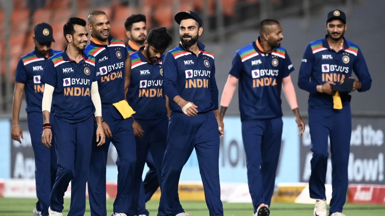 ICC T20 World Cup 2021: India to face arch-rivals Pakistan in group stage