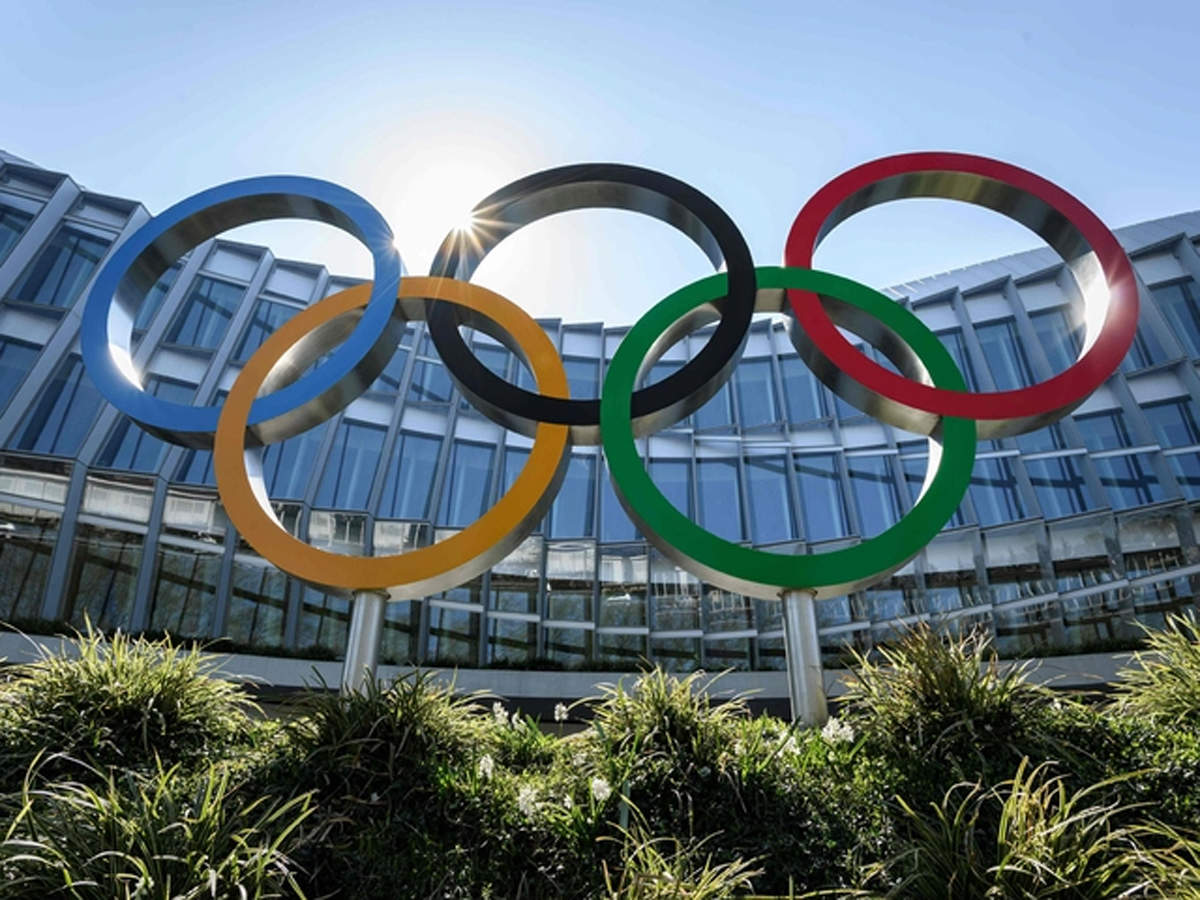 Tokyo Olympics: First case of COVID-19 detected in Games Village