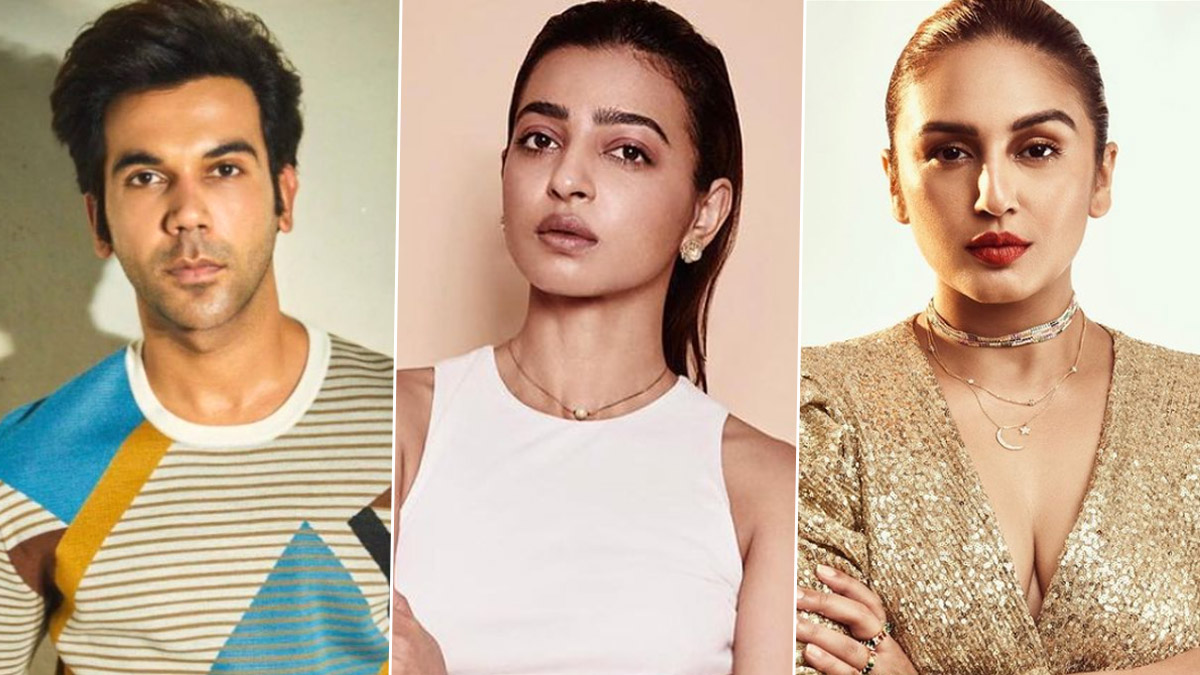 Rajkummar Rao, Huma Qureshi, Radhika Apte to feature in ‘Monica, O My Darling’