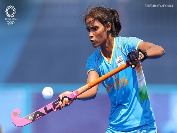 Tokyo Olympics: Vandana Katariya becomes first Indian woman hockey player to score hat-trick at Games