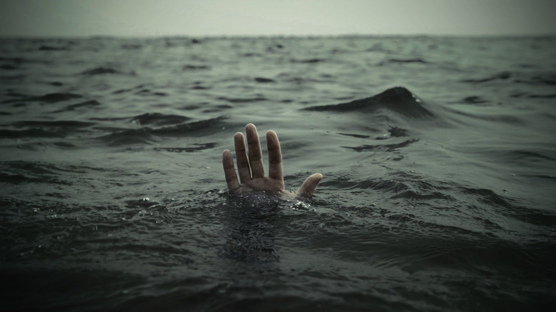 Three kids drown in pit in UP’s Sambhal