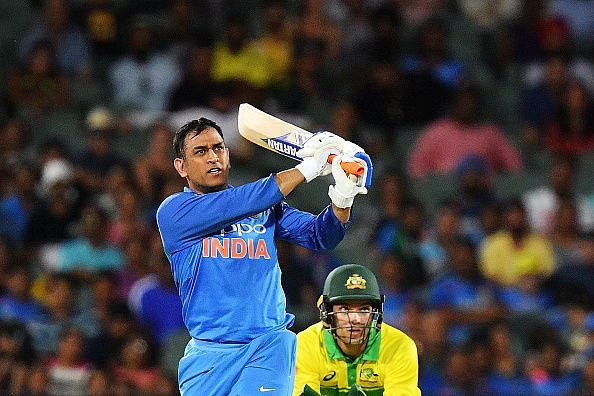 Twitter removes blue verified badge from MS Dhoni’s account