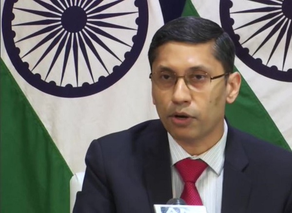 Ambassador in Kabul, staff to move to India immediately: MEA Ambassador in Kabul, staff to move to India immediately: MEA