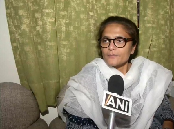 Joined TMC ‘without any conditions’, says former Congress MP Sushmita Dev