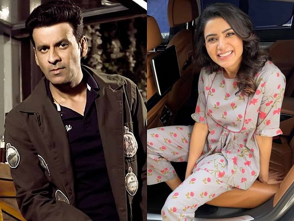 Manoj Bajpayee, Samantha Akkineni bag Best Actor awards at IFFM