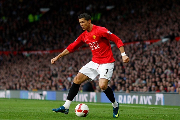 Portugal’s Ronaldo sets new world record for national teams’ scorers