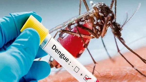 Dengue outbreak in UP’s Firozabad: Death toll rises to 51