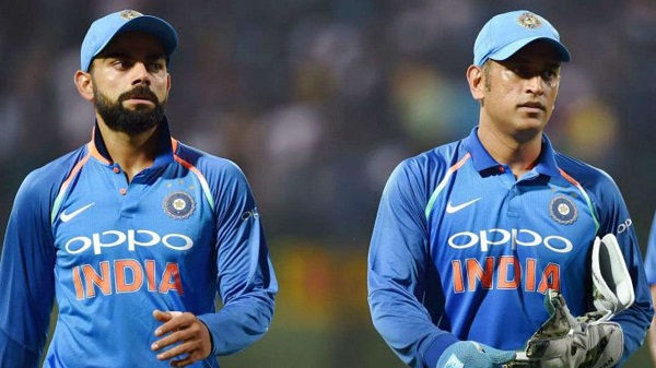 Dhoni, Shastri, Kohli and Rohit form a very potent leadership group: Former BCCI Treasurer