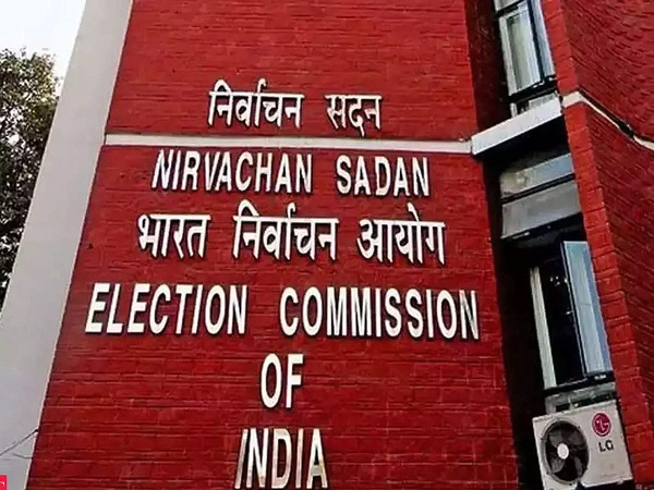 EC announces by-elections to 6 RS seats in 5 states