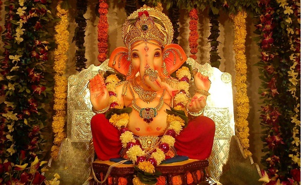 Ganesh Chaturthi 2021: Bhog dishes one cannot miss out on!