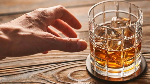 Only small percentage of people with alcohol use disorder are prescribed medicines