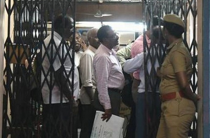 IT Department searches real estate developer, brokers in Ahmedabad