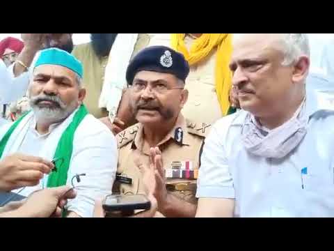 Lakhimpur Kheri incident: UP govt announces judicial inquiry under retired HC judge