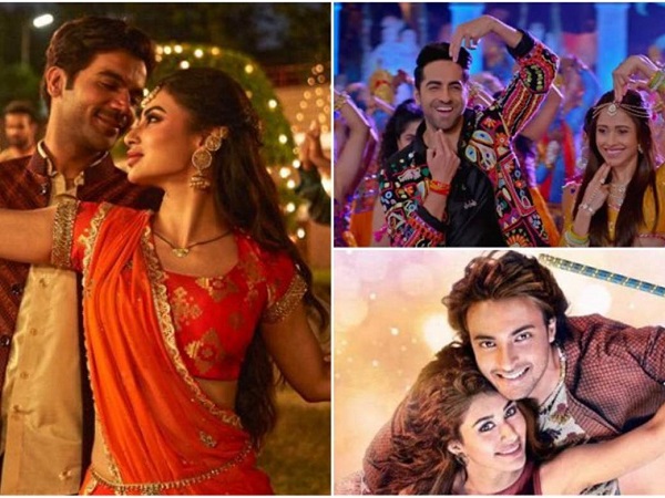 Entertainment: Light up your Navratri celebrations with these Garba songs