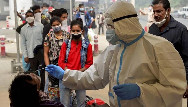 Delhi adds 29 new COVID-19 cases, 1 death