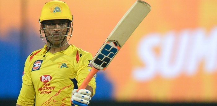 IPL 2021: ‘Well….I still haven’t left’, Dhoni’s response to leaving behind legacy at CSK