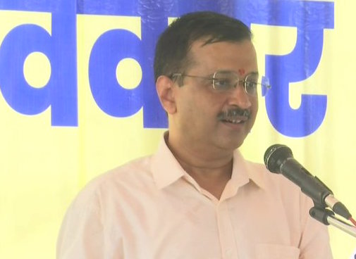 Goa Assembly polls: Will give land ownership rights to Mauxi villagers if AAP voted to power, says Kejriwal