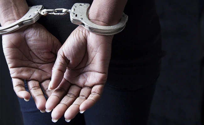 3 arrested after encounter with police in Delhi’s Bawana