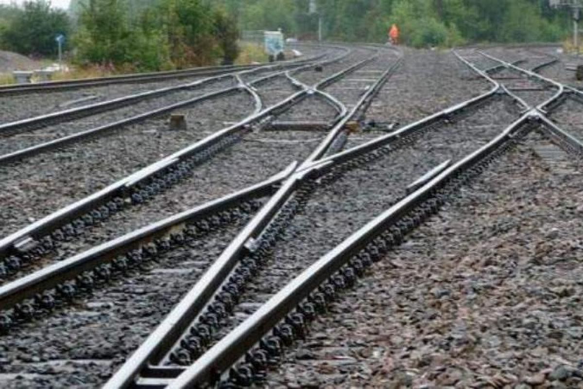 3 persons run over by train in UP’s Mirzapur