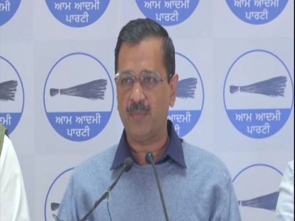 Will regularize services of teachers in Punjab, if AAP voted to power, says Kejriwal Will regularize services of teachers in Punjab, if AAP voted to power, says Kejriwal