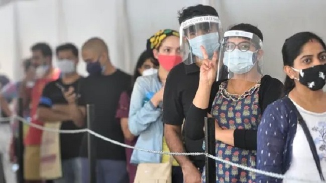 Dehradun administration orders COVID rapid antigen tests for those attending PM Modi’s rally