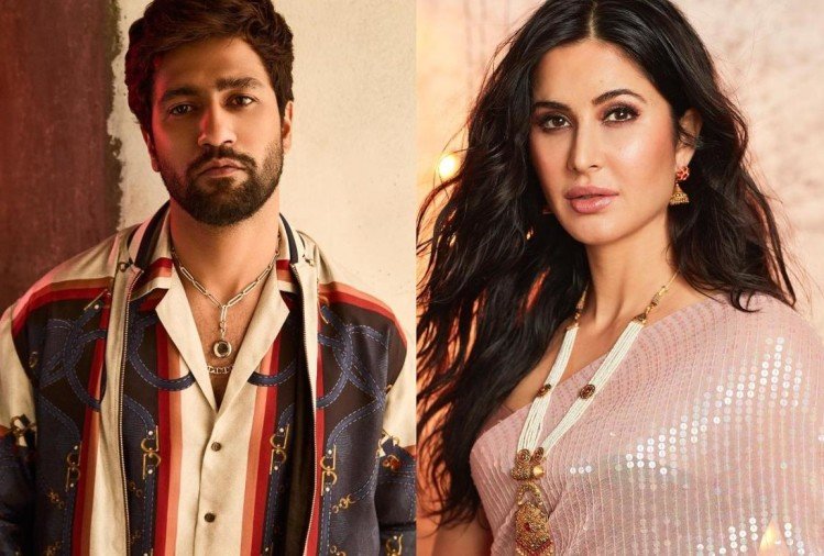 Amid Katrina Kaif and Vicky Kaushal’s marriage rumours, Six Senses Fort Barwara completely booked
