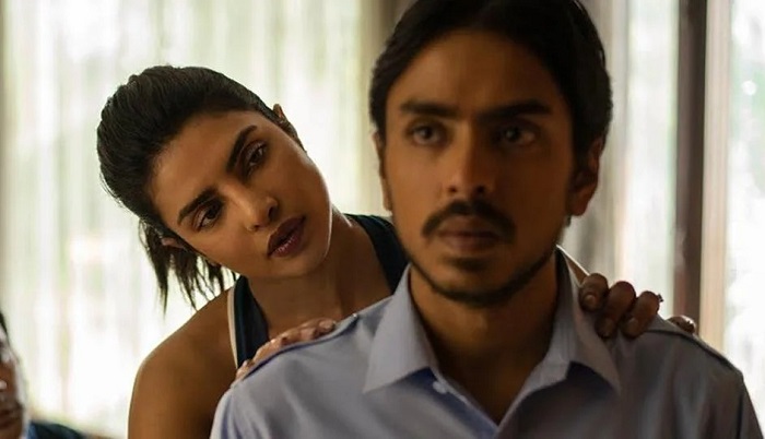 Priyanka Chopra lauds Adarsh Gourav for bagging ‘breakout star’ award for ‘The White Tiger’