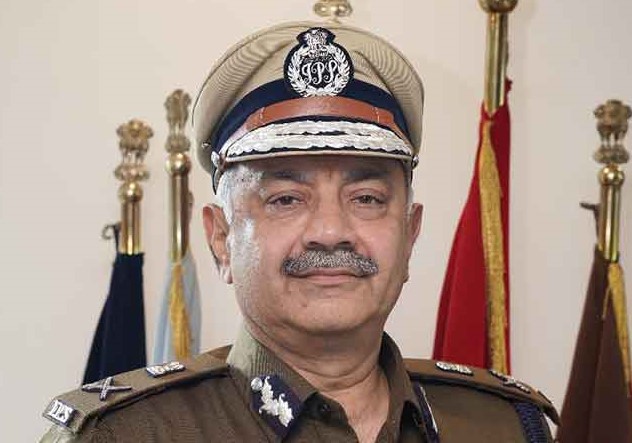 Punjab: New DGP was not even among candidates shortlisted for post, claims SAD Punjab: New DGP was not even among candidates shortlisted for post, claims SAD