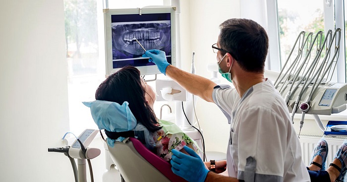Health: Gum disease heightens risk of mental illness, heart conditions, says Study