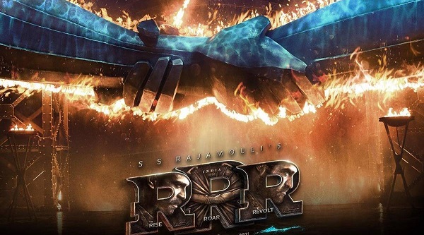 ‘RRR’ release date gets postponed due to closing of theatres ‘RRR’ release date gets postponed due to closing of theatres