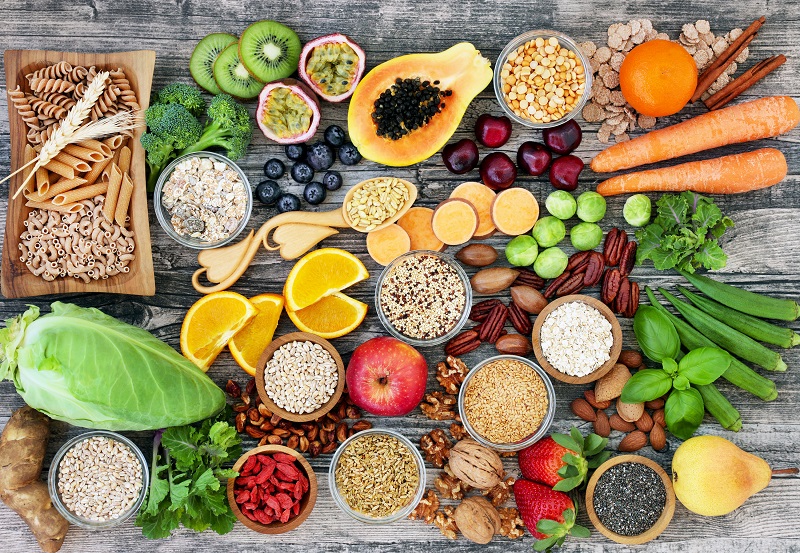 Health: Sustainable diets may lead to fewer blood clots in brain says Study Health: Sustainable diets may lead to fewer blood clots in brain says Study
