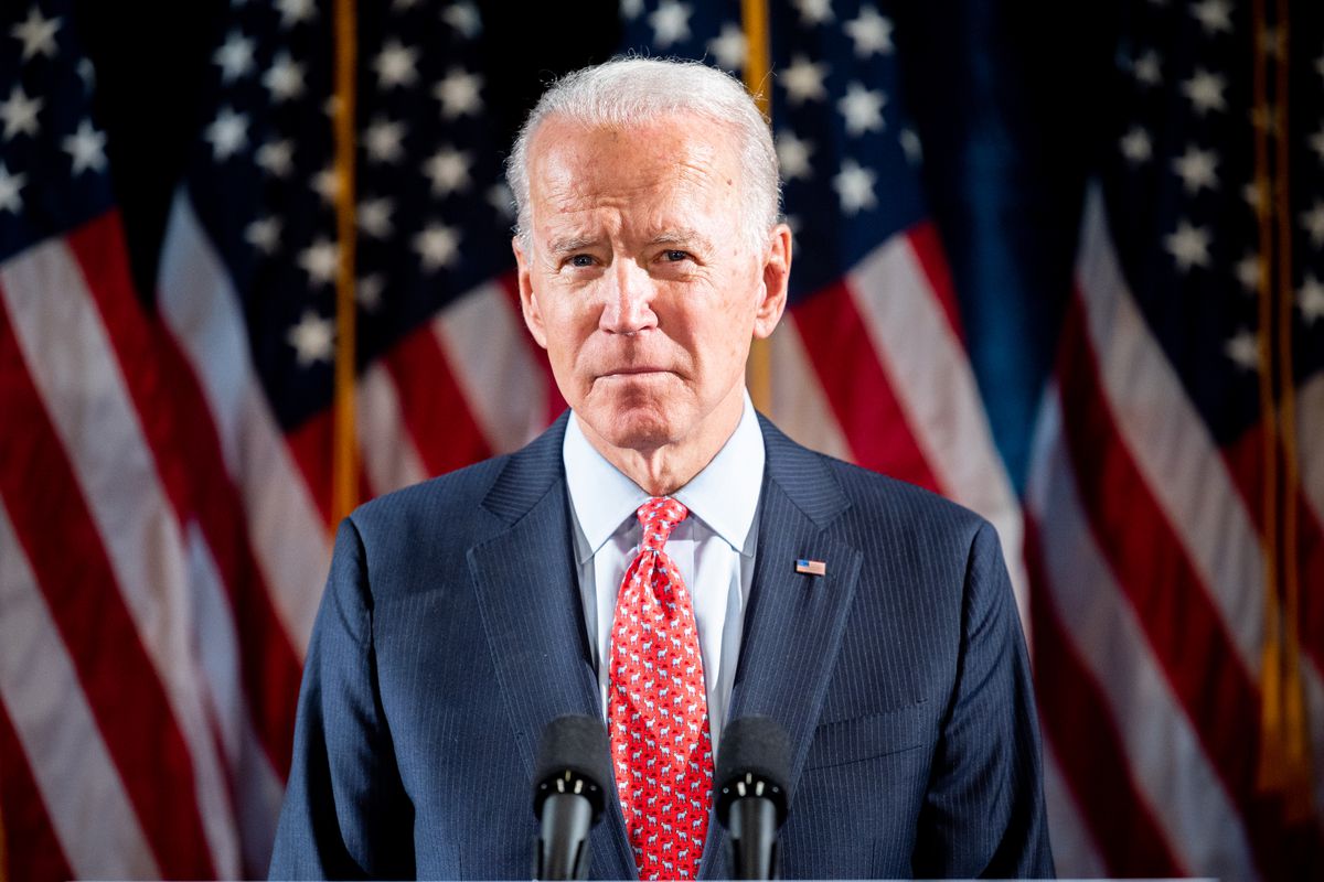 Biden to nominate new Federal Election Commissioner