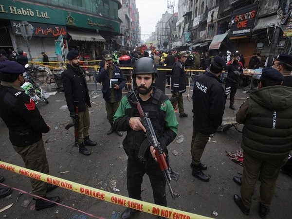 Pakistan: Twin blasts in Balochistan’s Dera Bugti district claim four lives Pakistan: Twin blasts in Balochistan’s Dera Bugti district claim four lives