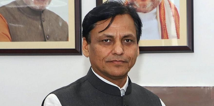 16,427 private security agencies have active licence as of date: MoS Rai