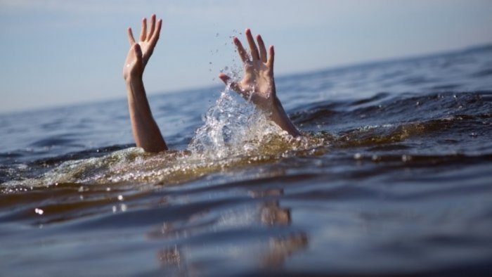 2 minor sisters drown in drain near home in MP